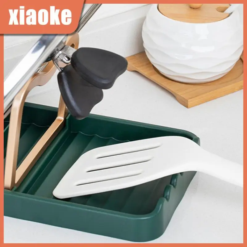 Plastic Storage Rack Organizer Rack Spatula Stand Spoon Holder Foldable Desktop Shelf Kitchen Gadgets Pot Lid Rack
Plastic Storage Rack Organizer Rack Spatula Stand Spoon Holder Foldable Desktop Shelf Kitchen Gadgets Pot Lid Rack