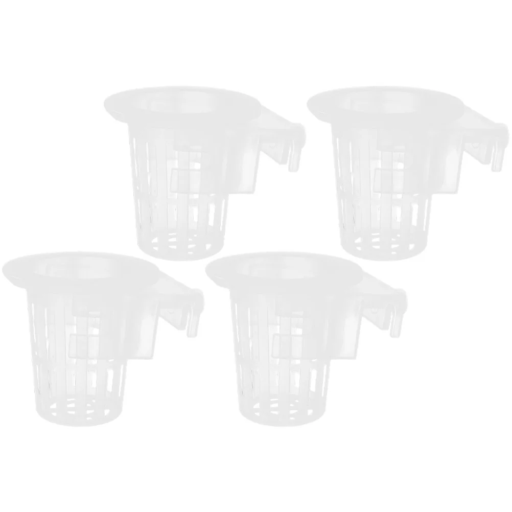 Holder Aquarium Aquatic Tank Pot Water Hanging Planter Basket Planting Cup Cultivation Decor Fixed Plastic Container Floating
Holder Aquarium Aquatic Tank Pot Water Hanging Planter Basket Planting Cup Cultivation Decor Fixed Plastic Container Floating