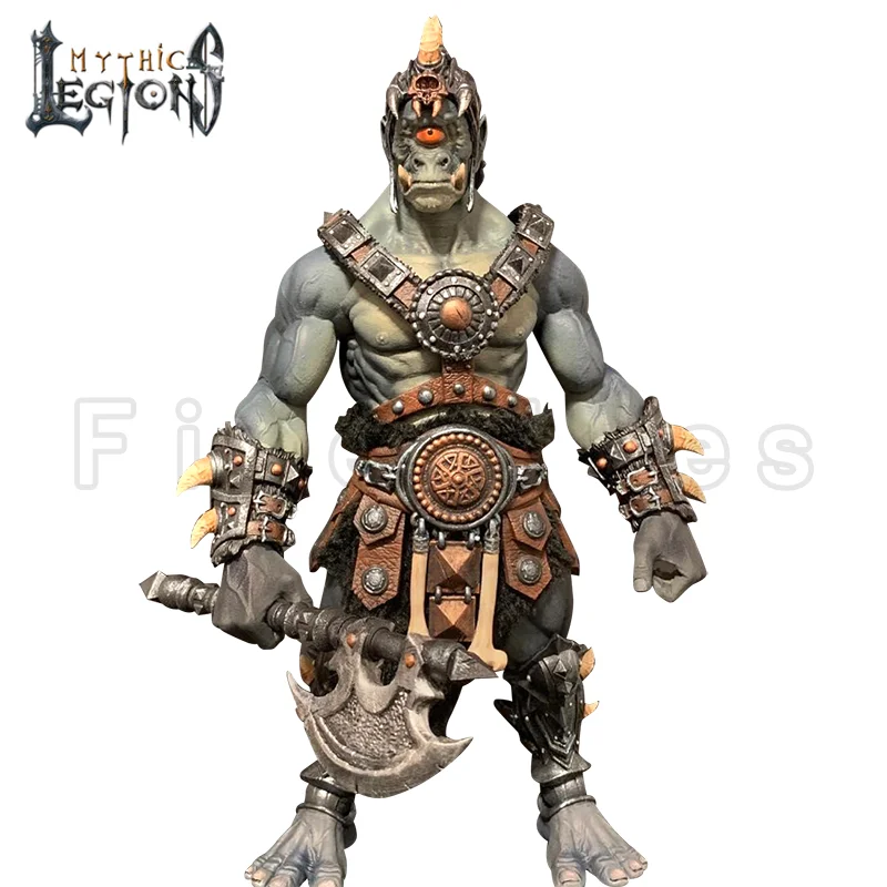 9inches Four Horsemen Studio Mythic Legions Action Figure Wasteland Warlord Argemedes Anime Movie Model For Gift Free Shipping
9inches Four Horsemen Studio Mythic Legions Action Figure Wasteland Warlord Argemedes Anime Movie Model For Gift Free Shipping
