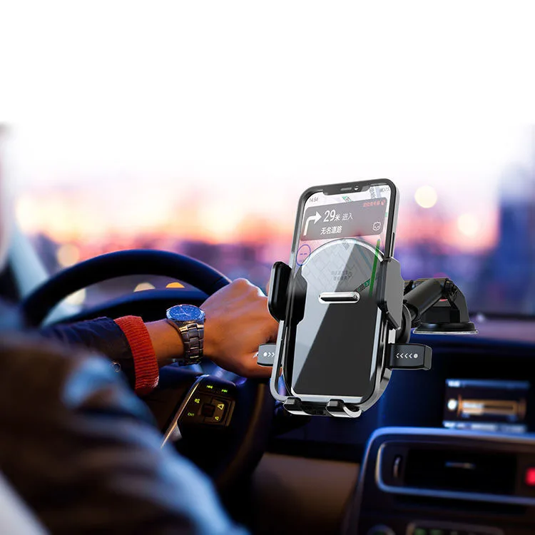 Car Mobile Phone Bracket Car Holder Gps Navigation Bracket Fixed Suction Cup Adjustable Bracket Non-slip For iPhone Huawei Vivo
Car Mobile Phone Bracket Car Holder Gps Navigation Bracket Fixed Suction Cup Adjustable Bracket Non-slip For iPhone Huawei Vivo