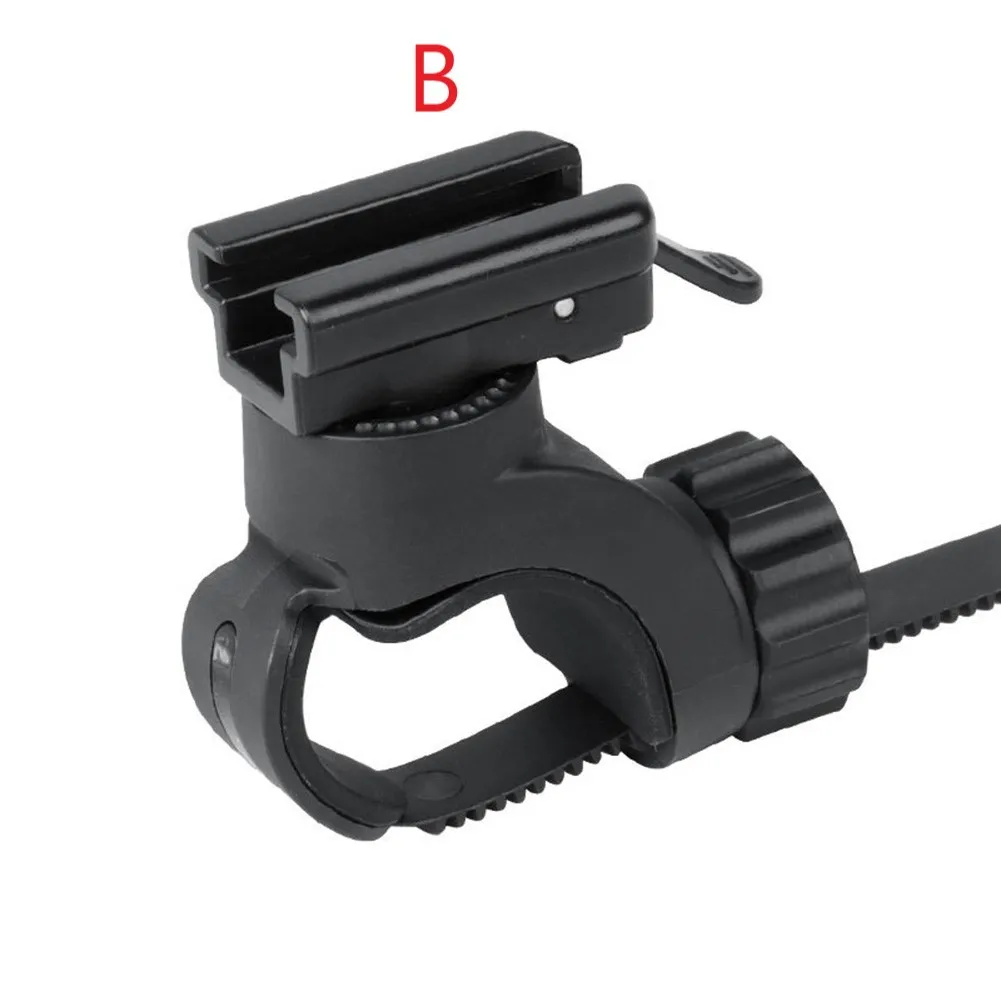 1Pc Universal Quick Release Bicycle Headlight Holder Front LED Lamp Buckle Adaptor Bracket Cycling Accessories
1Pc Universal Quick Release Bicycle Headlight Holder Front LED Lamp Buckle Adaptor Bracket Cycling Accessories