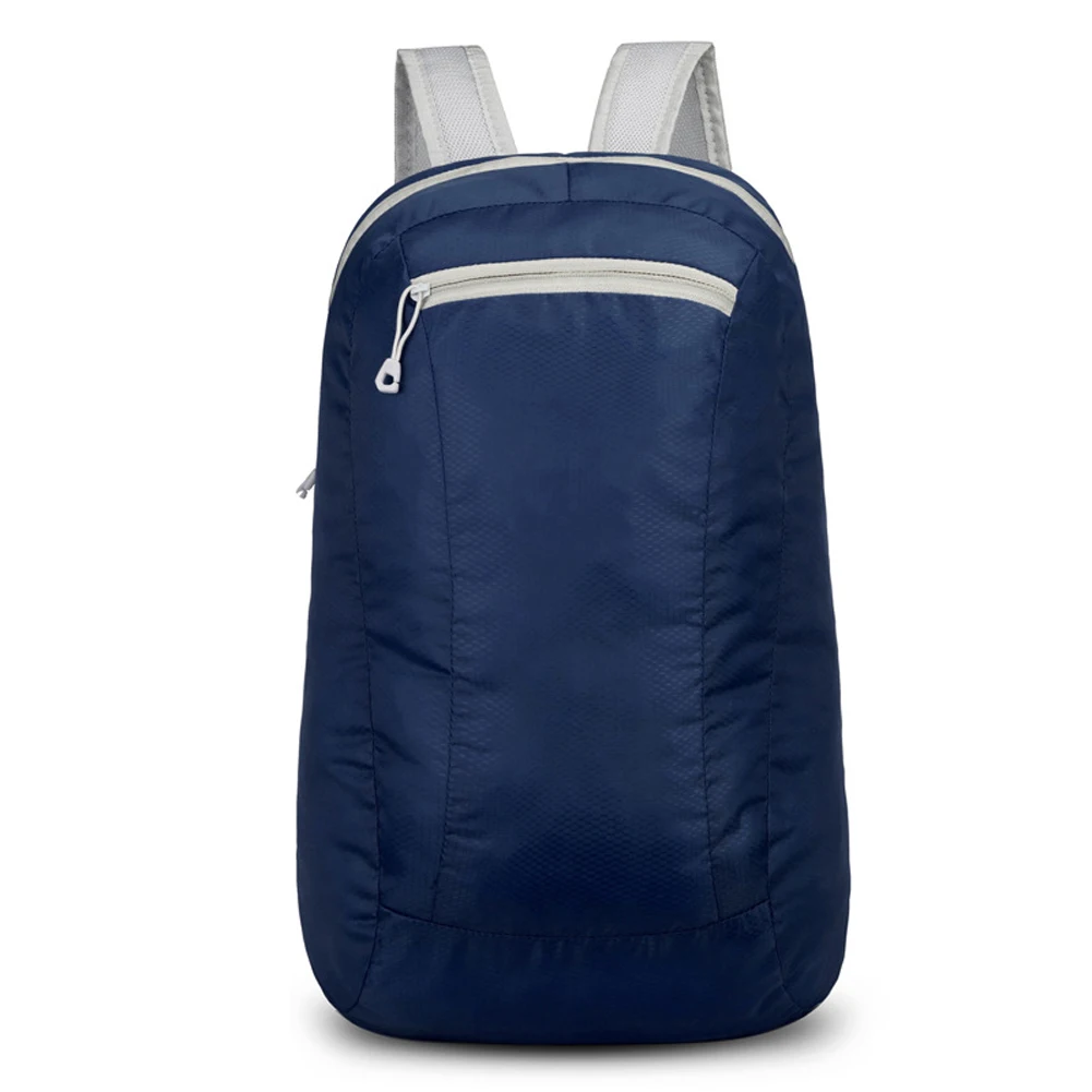 Outdoor Sports Backpack Waterproof Portable Folding Bag Comfortable Rucksack Shockproof Camping Climbing Hiking Equipment
Outdoor Sports Backpack Waterproof Portable Folding Bag Comfortable Rucksack Shockproof Camping Climbing Hiking Equipment