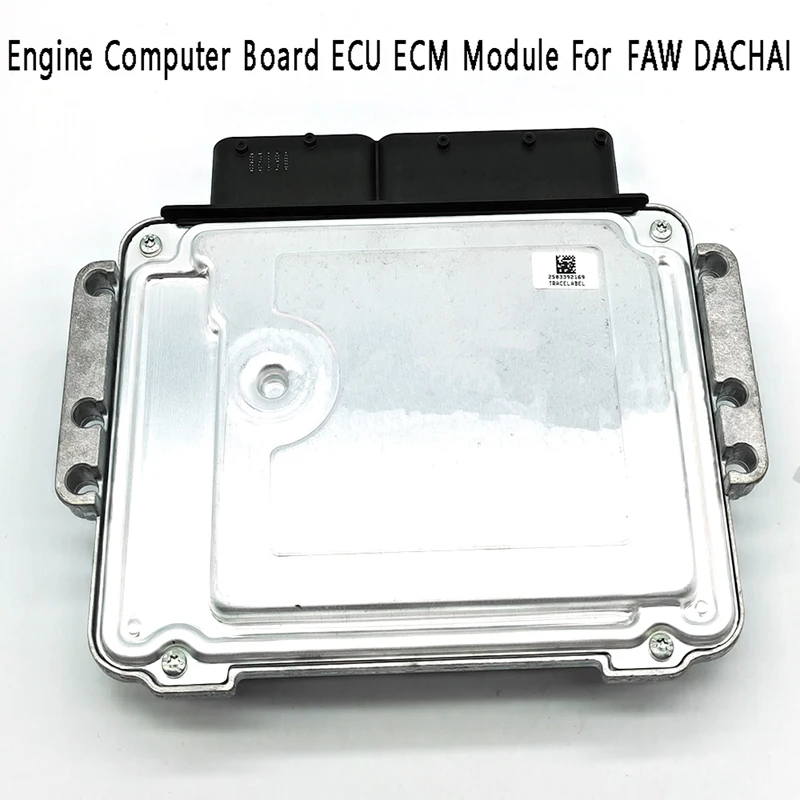 Электронный блок управления двигателем ECU ECM модуль 0281013326 для FOTON FAW DACHAI
Электронный блок управления двигателем ECU ECM модуль 0281013326 для FOTON FAW DACHAI