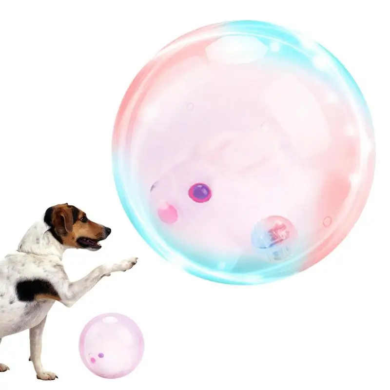 Rolling Cat Ball Toy Durable Smart Interactive Cat Ball Toy Safe And Harmless Obstacle Avoidance Rolling Ball Teasing Pet Toy
Rolling Cat Ball Toy Durable Smart Interactive Cat Ball Toy Safe And Harmless Obstacle Avoidance Rolling Ball Teasing Pet Toy