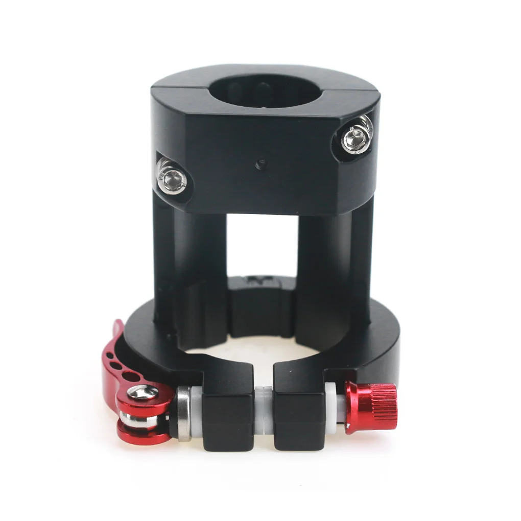 Electric Scooter Folding Fixture Holder Fixer Base Aluminum Alloy Modification Protective Accessories Replacing Part
Electric Scooter Folding Fixture Holder Fixer Base Aluminum Alloy Modification Protective Accessories Replacing Part