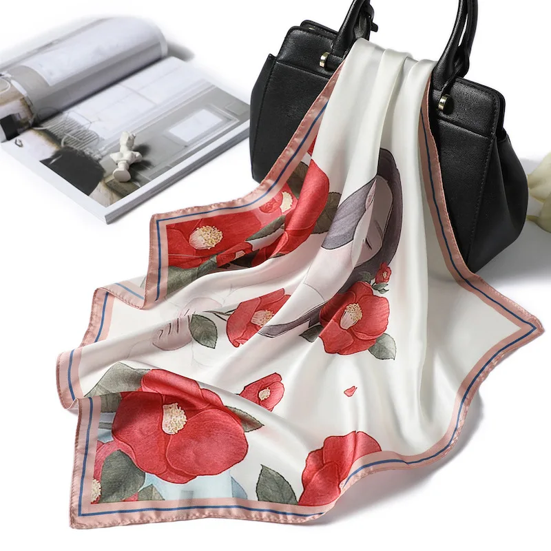 Модный носовой платок, шарфы для шеи, женская маленькая бандана, головной платок для волос для женщин, повязка для волос с принтом, милая сум...
Модный носовой платок, шарфы для шеи, женская маленькая бандана, головной платок для волос для женщин, повязка для волос с принтом, милая сум...