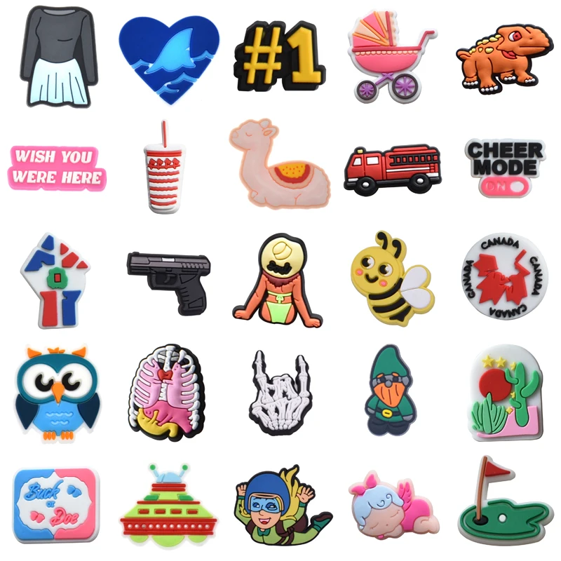 Летние украшения для Crocs, шармы, джинсы, булавки, аксессуары для обуви, шармы для обуви, дизайнерские женские рождественские подарки, наборы для Croc, Шарм для детей
Летние украшения для Crocs, шармы, джинсы, булавки, аксессуары для обуви, шармы для обуви, дизайнерские женские рождественские подарки, наборы для Croc, Шарм для детей