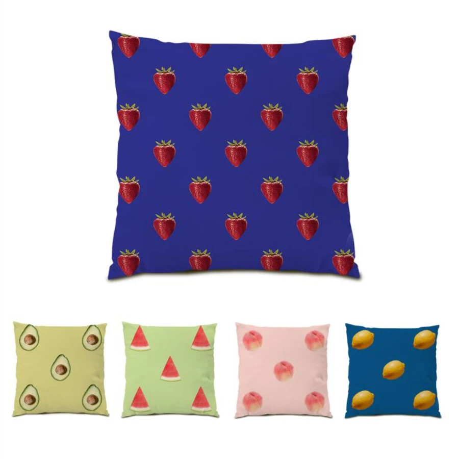 45x45 Christmas Pillow Cases Food Coloring Book Cushion Cover Luxury Fruit Fashionable and Versatile Velvet Pillowcase E0028
45x45 Christmas Pillow Cases Food Coloring Book Cushion Cover Luxury Fruit Fashionable and Versatile Velvet Pillowcase E0028