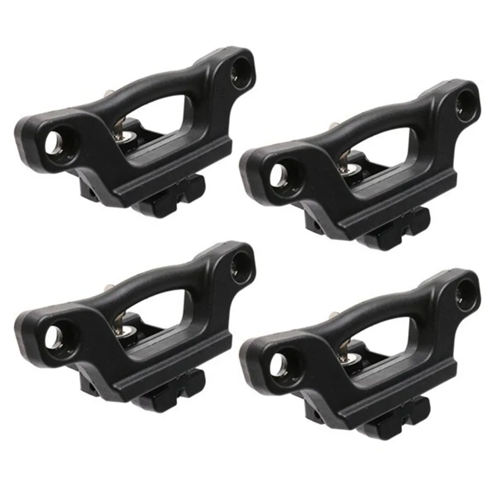 4Pcs Car Box Series Truck Bed Splint Locking Tail Plate Buckle Set For Ford F150 F-150 HL3Z-99000A64-A FL3Z-99000A64-B
4Pcs Car Box Series Truck Bed Splint Locking Tail Plate Buckle Set For Ford F150 F-150 HL3Z-99000A64-A FL3Z-99000A64-B