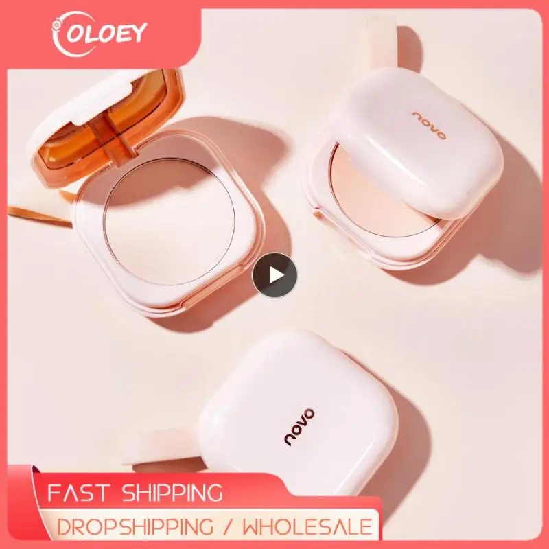 Loose Powder 3 Colors Moisturizing Makeup Powder Concealer Pressed Powder Face Makeup Oil Control Light Breathable Powder 
Loose Powder 3 Colors Moisturizing Makeup Powder Concealer Pressed Powder Face Makeup Oil Control Light Breathable Powder