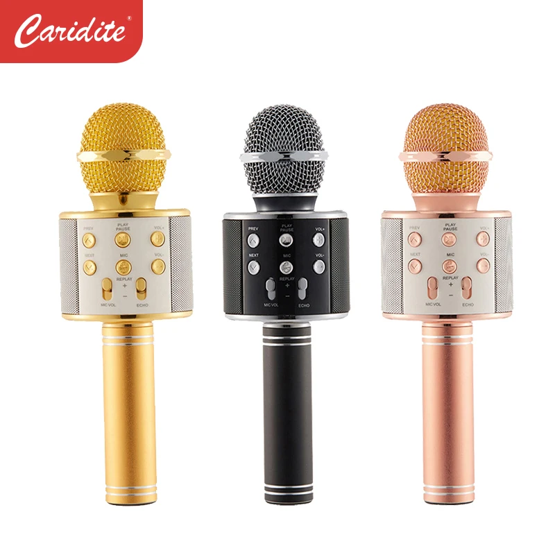 Wireless Bluetooth Microphone Mobile Phone K Song Condenser Microphone Audio All-in-one Mobile Phone Live Sound Card Handheld
Wireless Bluetooth Microphone Mobile Phone K Song Condenser Microphone Audio All-in-one Mobile Phone Live Sound Card Handheld