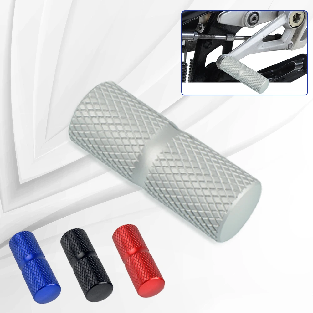 For BMW R1150RT R1200R R1200RS R1200RT LC R1200ST R1200GS Adventure Motocycle Accessories Gear Shift Lever Enlargement Version
For BMW R1150RT R1200R R1200RS R1200RT LC R1200ST R1200GS Adventure Motocycle Accessories Gear Shift Lever Enlargement Version