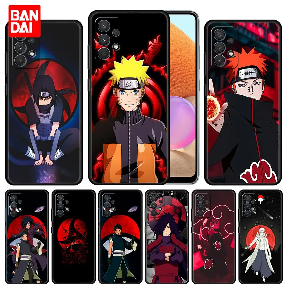 Cover Case for Samsung Galaxy A51 A52 A03 A13 A31 A32 A50 A70 A71 Note 20 Ultra 5G Full Japan Style Naruto Uchiha Itachi Anime
Cover Case for Samsung Galaxy A51 A52 A03 A13 A31 A32 A50 A70 A71 Note 20 Ultra 5G Full Japan Style Naruto Uchiha Itachi Anime