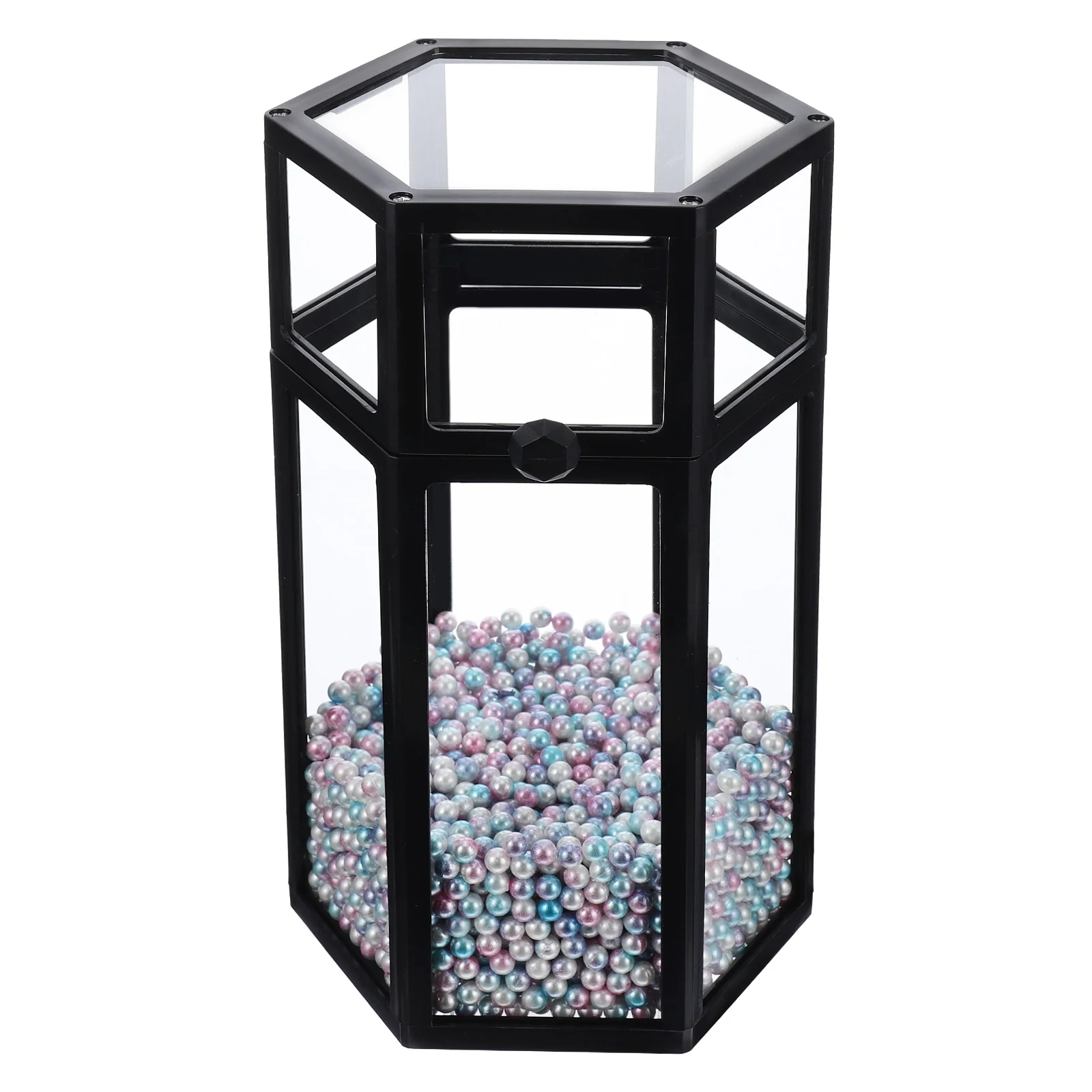 Brush Makeup Holder Organizer Cup Box Storage Brushes Lid Container Transparent Pearl Vanity Dresser Display Women Pen Acrylic
Brush Makeup Holder Organizer Cup Box Storage Brushes Lid Container Transparent Pearl Vanity Dresser Display Women Pen Acrylic