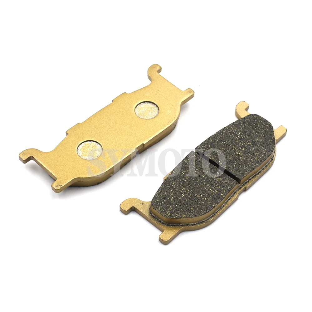 Для YAMAHA XV1600 XV 1600 Road Star 2001-2005 XV 1600 Midnight Star 2002-2003 мотоциклетные передние и задние тормозные колодки
Для YAMAHA XV1600 XV 1600 Road Star 2001-2005 XV 1600 Midnight Star 2002-2003 мотоциклетные передние и задние тормозные колодки