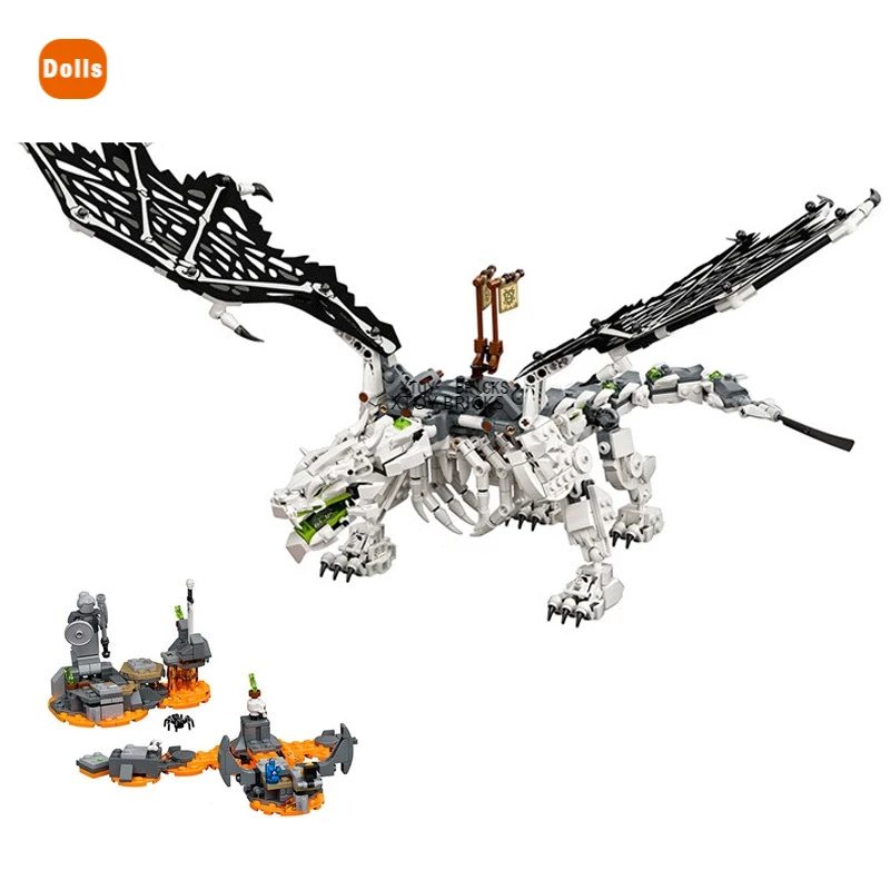 2020 New Skull Dungeon and & Dragon Sorcerer Goes Hero Jay Kai Naya Mini Figures Building Blocks Set Bricks Compatible 71721
2020 New Skull Dungeon and & Dragon Sorcerer Goes Hero Jay Kai Naya Mini Figures Building Blocks Set Bricks Compatible 71721
