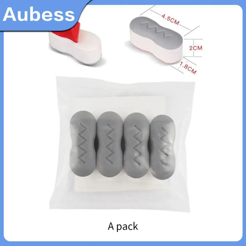 Anti-slip Toilet Cover Gasket /lot Toilet Lid Cushion Self-adhesive Seat Cushioning Pads Buffering Protective Shock Absorber
Anti-slip Toilet Cover Gasket /lot Toilet Lid Cushion Self-adhesive Seat Cushioning Pads Buffering Protective Shock Absorber