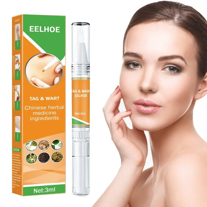 Средство для быстрого удаления бородавок и родинок
Средство для быстрого удаления бородавок и родинок