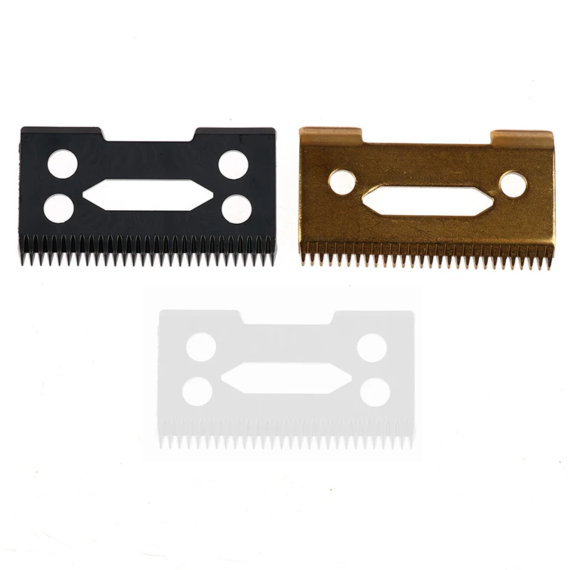 1PC 28 Teeth Hair Clipper Blade Cutter Electric Clipper Ceramic Blades hair products For Whal 8504 Hair Clipper Accessories
1PC 28 Teeth Hair Clipper Blade Cutter Electric Clipper Ceramic Blades hair products For Whal 8504 Hair Clipper Accessories