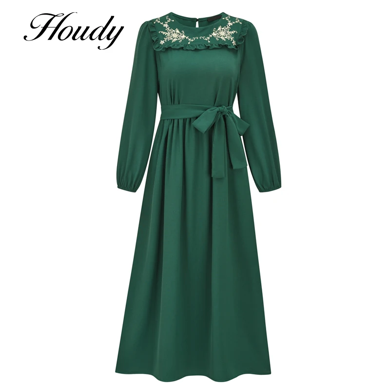 Fashion Vestidos Robe Longue Femme Musulman Dubai Abaya Kaftan Turkey Islam Arabic Muslim Long Dress Abayas For Women Caftan
Fashion Vestidos Robe Longue Femme Musulman Dubai Abaya Kaftan Turkey Islam Arabic Muslim Long Dress Abayas For Women Caftan