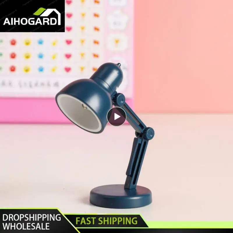 Mini Book Light With Clip LED Table Lamp Foldable Night Home Room Computer Night Lights Eye Protect Travel Portable Book Light
Mini Book Light With Clip LED Table Lamp Foldable Night Home Room Computer Night Lights Eye Protect Travel Portable Book Light