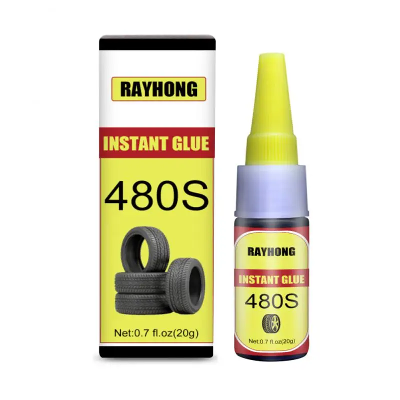 Water-proof Mighty Tire Repair Glue Long-lasting Non-toxic Car Rubber Repair Tire Glue Window Speaker Seal Tire Repair Glue
Water-proof Mighty Tire Repair Glue Long-lasting Non-toxic Car Rubber Repair Tire Glue Window Speaker Seal Tire Repair Glue