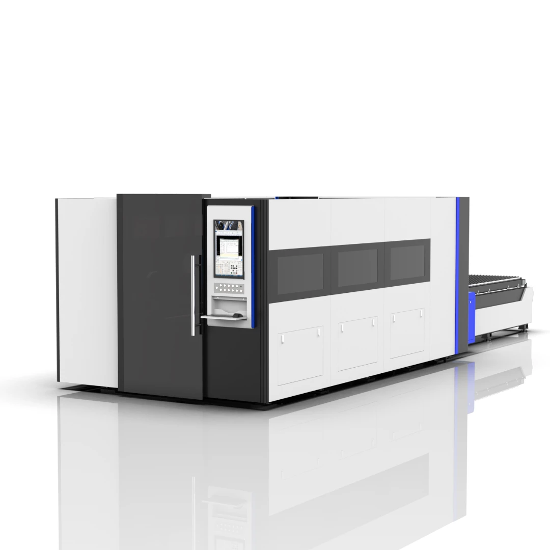 Полностью закрытый 3015 4015 4020 6015 6020 6025 8025 IPG Raycus MAX nLIGHT CNC станок для волоконно-лазерной резки металлических пластин
Полностью закрытый 3015 4015 4020 6015 6020 6025 8025 IPG Raycus MAX nLIGHT CNC станок для волоконно-лазерной резки металлических пластин