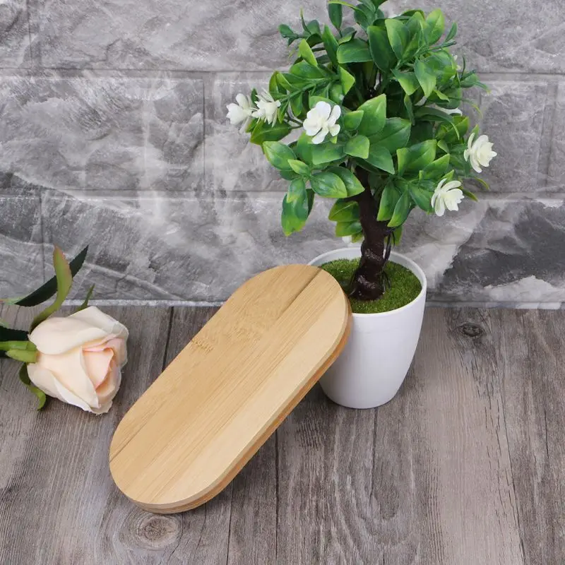 Oval Shape Bamboo Tray Jewellery Key Coin Keychain Storage Plate Organizer for Small Items Candy Dried Fruit Holder
Oval Shape Bamboo Tray Jewellery Key Coin Keychain Storage Plate Organizer for Small Items Candy Dried Fruit Holder