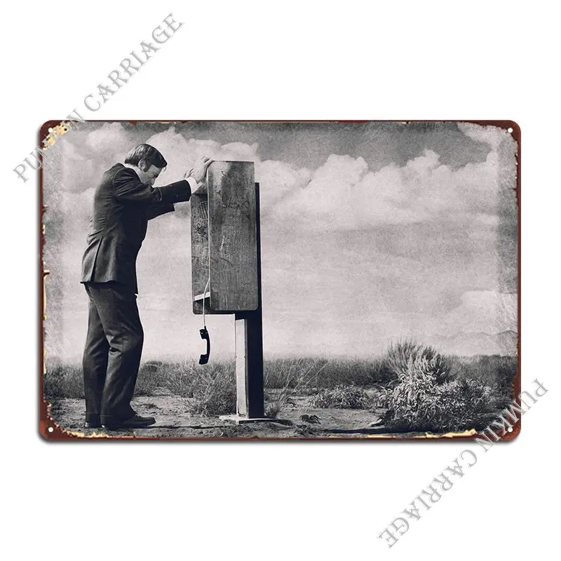 Лучший вызов Saul металлический знак Настенный декор кинотеатр Жестяная Табличка на гараж постер
Лучший вызов Saul металлический знак Настенный декор кинотеатр Жестяная Табличка на гараж постер