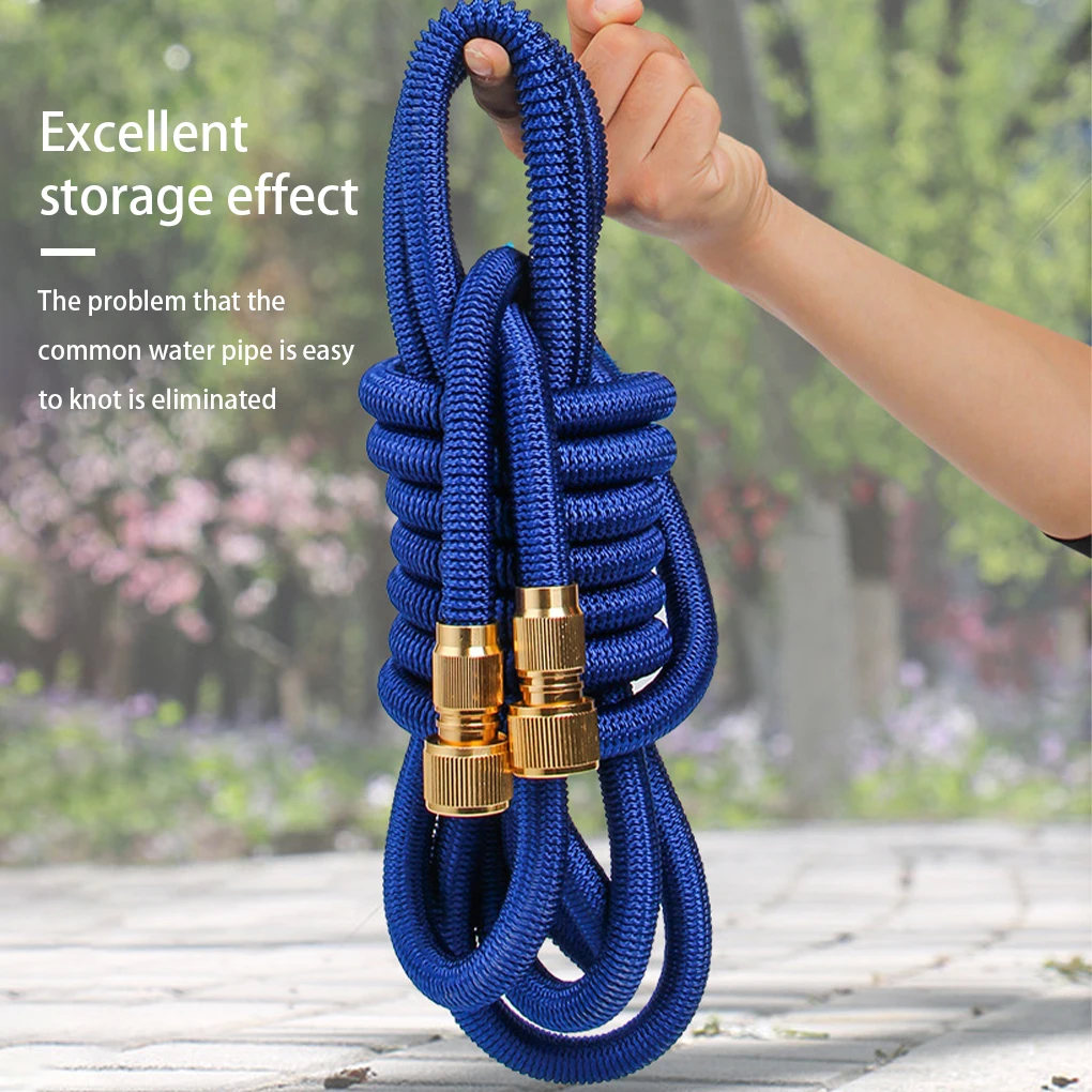 Garden Hose Pipe 7Modes Adjustable Water Gun Foam High Pressure Cars Garden Washing Hose Sprayer Expandable Water Hose Connector
Garden Hose Pipe 7Modes Adjustable Water Gun Foam High Pressure Cars Garden Washing Hose Sprayer Expandable Water Hose Connector