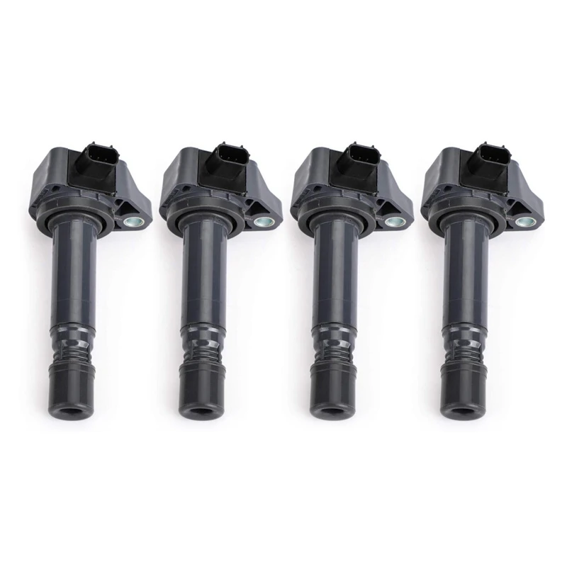 4X Ignition Coil 30520-RNA-A01 For Honda Civic 2006-2011 1.8L UF582 C1580 Car Ignition Accessories
4X Ignition Coil 30520-RNA-A01 For Honda Civic 2006-2011 1.8L UF582 C1580 Car Ignition Accessories