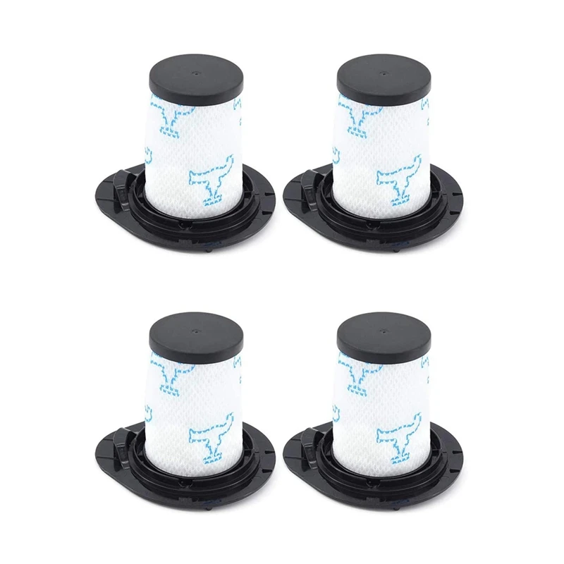 4 Pcs Filters For Rowenta Air Force 460 All In One Rh92xx And Air Force Flex 560 Rh94xx Vacuum Cleaner,Parts ZR009002
4 Pcs Filters For Rowenta Air Force 460 All In One Rh92xx And Air Force Flex 560 Rh94xx Vacuum Cleaner,Parts ZR009002