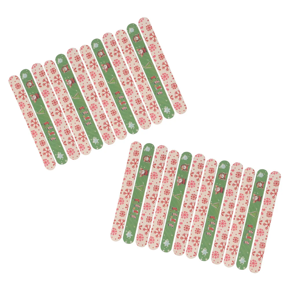Nail File Manicure Fingernail Buffer Block Board Naturalchristmas Sanding Buffing Files Shinersided Double Polishing Toenail
Nail File Manicure Fingernail Buffer Block Board Naturalchristmas Sanding Buffing Files Shinersided Double Polishing Toenail