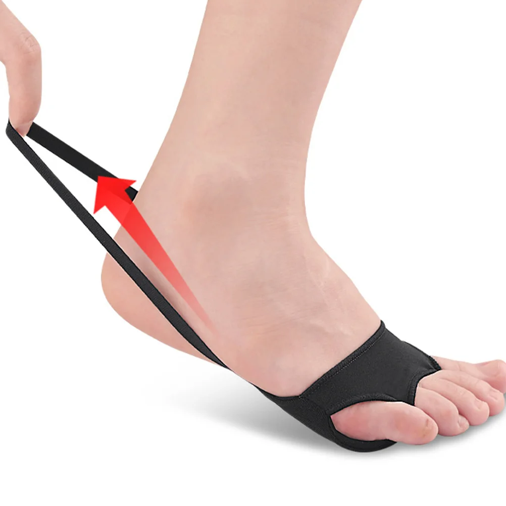 High Heels Forefoot Pad Pads Cushion Metatarsal Rest Portable Relaxing Elastic Shoes Women
High Heels Forefoot Pad Pads Cushion Metatarsal Rest Portable Relaxing Elastic Shoes Women