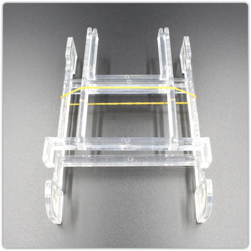 Transparent Display Easel Bowl Plate Art Photo Picture Frame Holder Book Stands Suitable For 6\\'\\'-10\\'\\' Dish
Transparent Display Easel Bowl Plate Art Photo Picture Frame Holder Book Stands Suitable For 6\\'\\'-10\\'\\' Dish