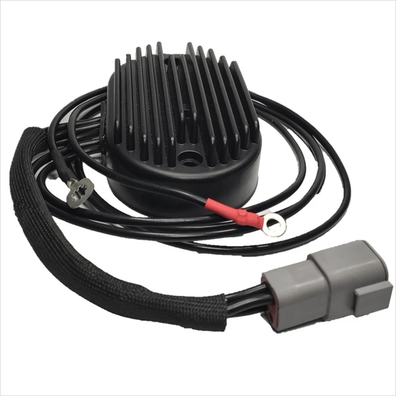 Motorcycle Voltage Regulator Rectifier Replacement 74540-01 74610-01 For Davidson Fat Boy Heritage Softail
Motorcycle Voltage Regulator Rectifier Replacement 74540-01 74610-01 For Davidson Fat Boy Heritage Softail