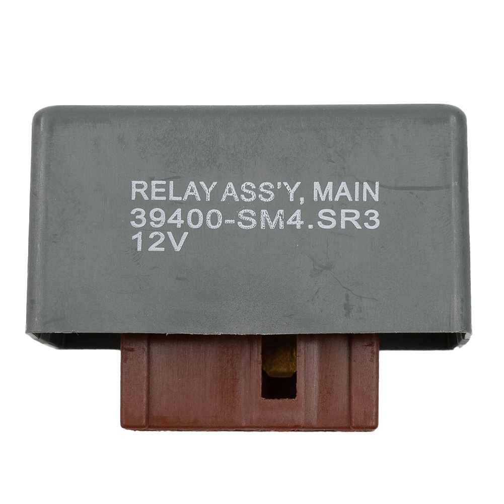 Car Fuel Pump Main Relay New RZ-0088, 39400-S1-000, 39400-SM4-003, 39400-SR3-003 Del Sol TL For Honda For CR-V 2.0L Accessories
Car Fuel Pump Main Relay New RZ-0088, 39400-S1-000, 39400-SM4-003, 39400-SR3-003 Del Sol TL For Honda For CR-V 2.0L Accessories