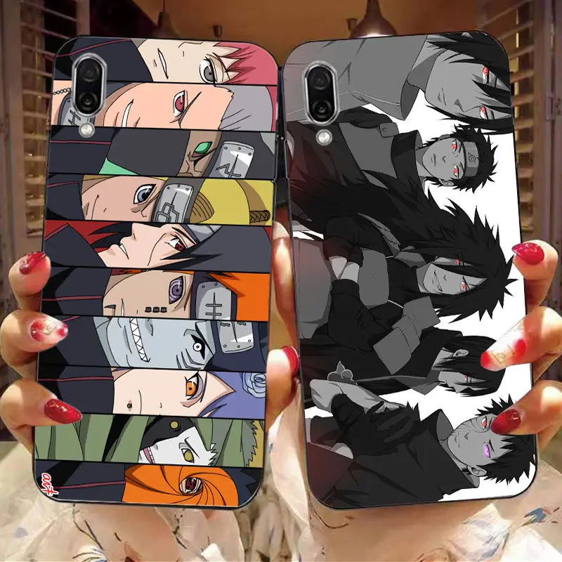 Naruto Customization For iPhone 11 Pro Max 8 PLUS 7PLUS 6S XR X XS 6 Phone Case TPU Cover
Naruto Customization For iPhone 11 Pro Max 8 PLUS 7PLUS 6S XR X XS 6 Phone Case TPU Cover