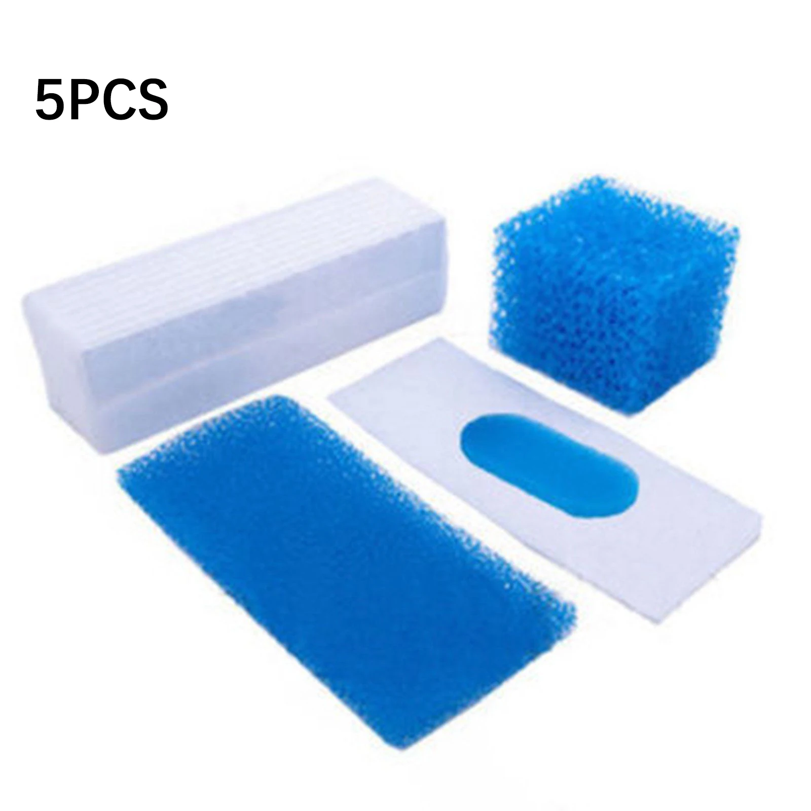 5Pcs Filter Kit For Thomas 787203 TWIN Aquafilter TT T2 Vacuum Cleaner Replacement Sweeper Cleaner Parts Kitchen Cleaner Tools
5Pcs Filter Kit For Thomas 787203 TWIN Aquafilter TT T2 Vacuum Cleaner Replacement Sweeper Cleaner Parts Kitchen Cleaner Tools