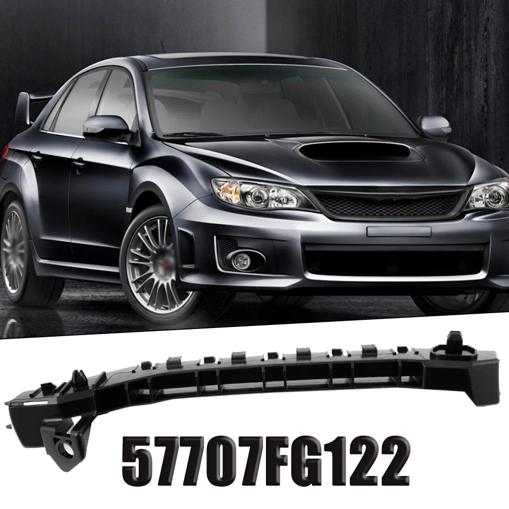 Front Left/right Side Bumper Bracket Car Accessories Direct Replacement For Impreza WRX STi 2008-2014 High Quality
Front Left/right Side Bumper Bracket Car Accessories Direct Replacement For Impreza WRX STi 2008-2014 High Quality