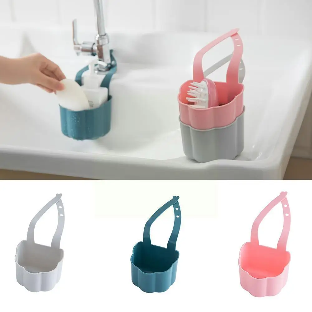 Kitchen Sink Drain Rack Sponge Soap Debris Rack Plastic Storage Hanging Portable Shelf Organizer Home Basket Tool Faucet Ki R3W2
Kitchen Sink Drain Rack Sponge Soap Debris Rack Plastic Storage Hanging Portable Shelf Organizer Home Basket Tool Faucet Ki R3W2