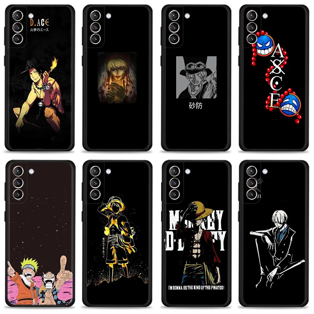 One Piece Black Foot Sanji Capinha Case for Samsung Galaxy S20 FE S22 S21 Ultra S10 S9 S8 Plus S10e 5G Note 20 10 Coque Cover
One Piece Black Foot Sanji Capinha Case for Samsung Galaxy S20 FE S22 S21 Ultra S10 S9 S8 Plus S10e 5G Note 20 10 Coque Cover