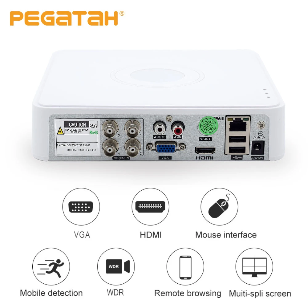 HD 5MP DVR 4/8 каналов CCTV AHD DVR AHD-N Hybrid DVR 960P DVR 5 в 1 видеорегистратор для AHD TVI CVI CVBS аналоговых камер IP-камер
HD 5MP DVR 4/8 каналов CCTV AHD DVR AHD-N Hybrid DVR 960P DVR 5 в 1 видеорегистратор для AHD TVI CVI CVBS аналоговых камер IP-камер