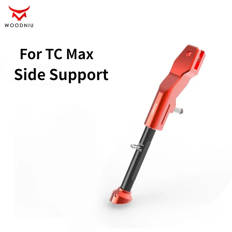 Аксессуары для модификации Soco TC Max, модифицированные боковые опоры из алюминиевого сплава с ЧПУ
Аксессуары для модификации Soco TC Max, модифицированные боковые опоры из алюминиевого сплава с ЧПУ