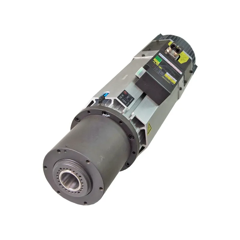 Hot New Design 24000rpm BT30 ISO30 automatic Italy quality spindle motor for cnc machine
Hot New Design 24000rpm BT30 ISO30 automatic Italy quality spindle motor for cnc machine