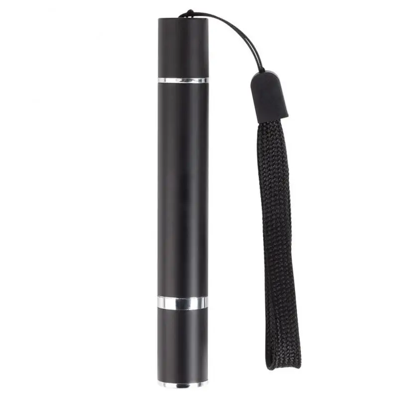 1 шт., лазерная ручка с УФ-обнаружением, 29 г 
1 шт., лазерная ручка с УФ-обнаружением, 29 г