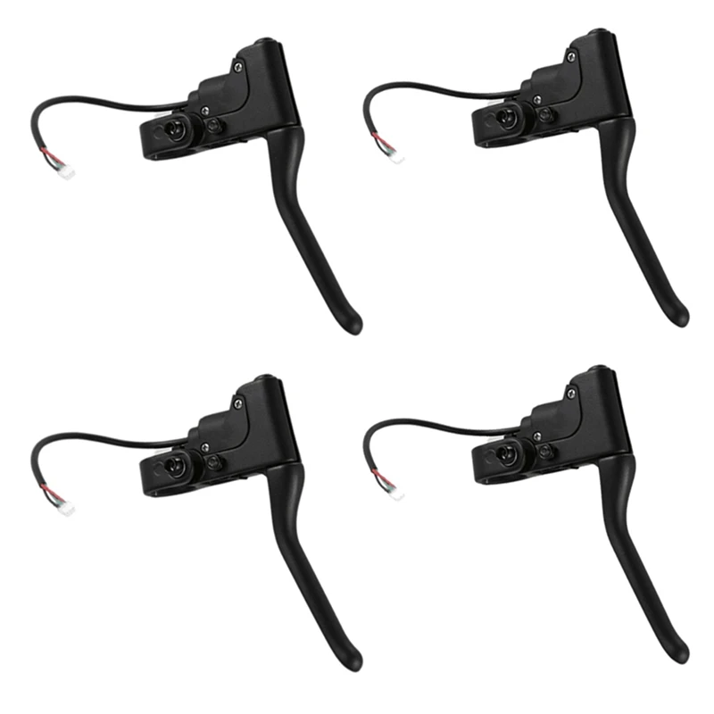 4Pcs Scooter Brake Handle Brake Lever For Xiaomi Mijia M365 Electric Scooter Xiaomi Scooter Parts New
4Pcs Scooter Brake Handle Brake Lever For Xiaomi Mijia M365 Electric Scooter Xiaomi Scooter Parts New