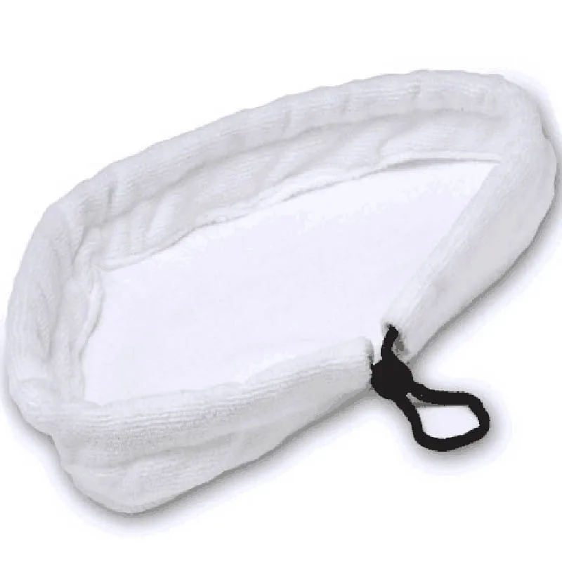 3PCS Mop Cloth Replacement Pads Steam Mop Triangle Pads Household Mop Head Cleaning Pad Floor Cleaning Supplies
3PCS Mop Cloth Replacement Pads Steam Mop Triangle Pads Household Mop Head Cleaning Pad Floor Cleaning Supplies