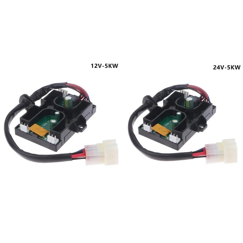 Fit for Air Parking Heater Car Circuit Board Main Motherboard Controller 12V/24V
Fit for Air Parking Heater Car Circuit Board Main Motherboard Controller 12V/24V