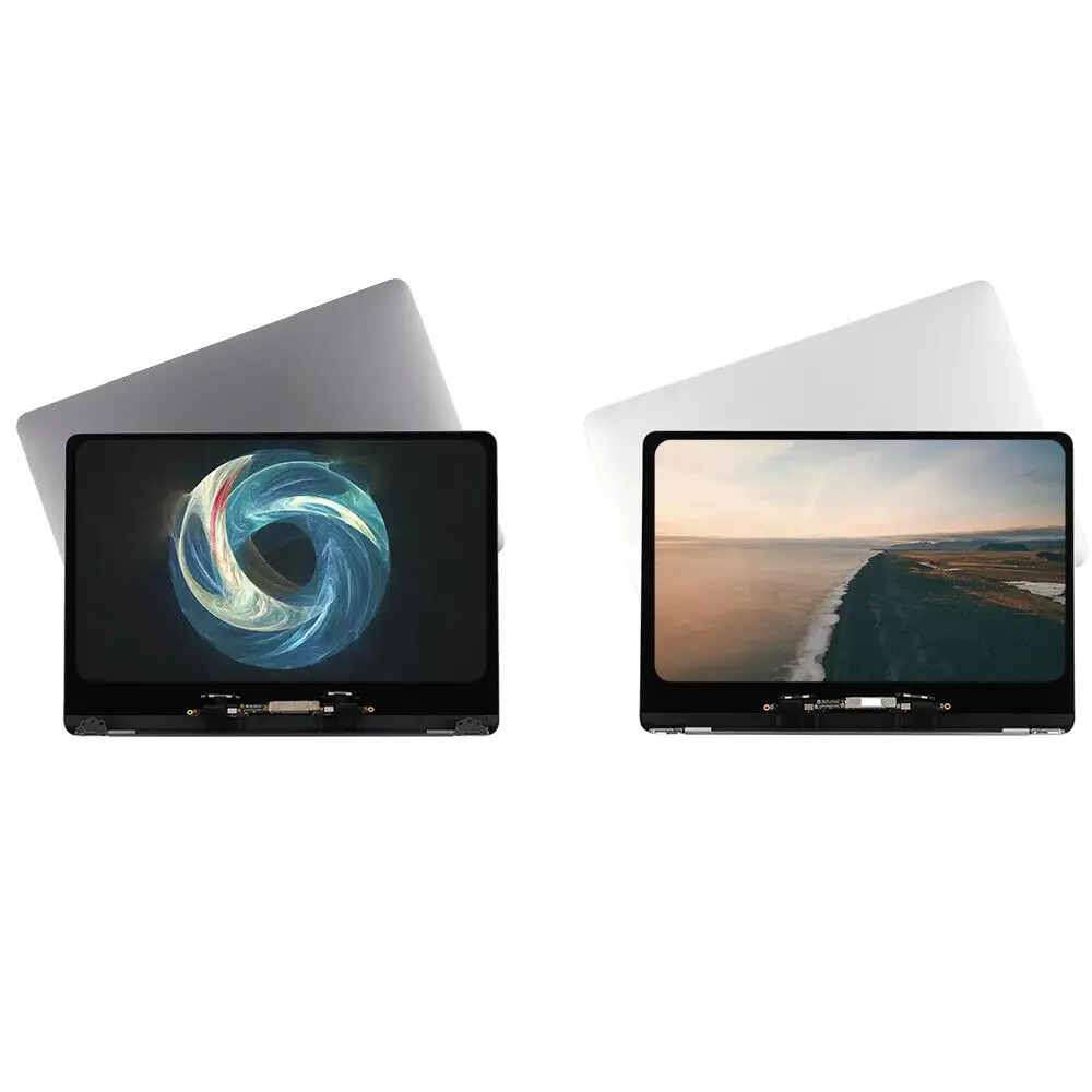 Full Assembly For Apple MacBook A1706 A1708 A1989 A2159 A2251 A2289 A1932 A2179 A2337 A2338 Display LCD Screen Digitizer Glass
Full Assembly For Apple MacBook A1706 A1708 A1989 A2159 A2251 A2289 A1932 A2179 A2337 A2338 Display LCD Screen Digitizer Glass